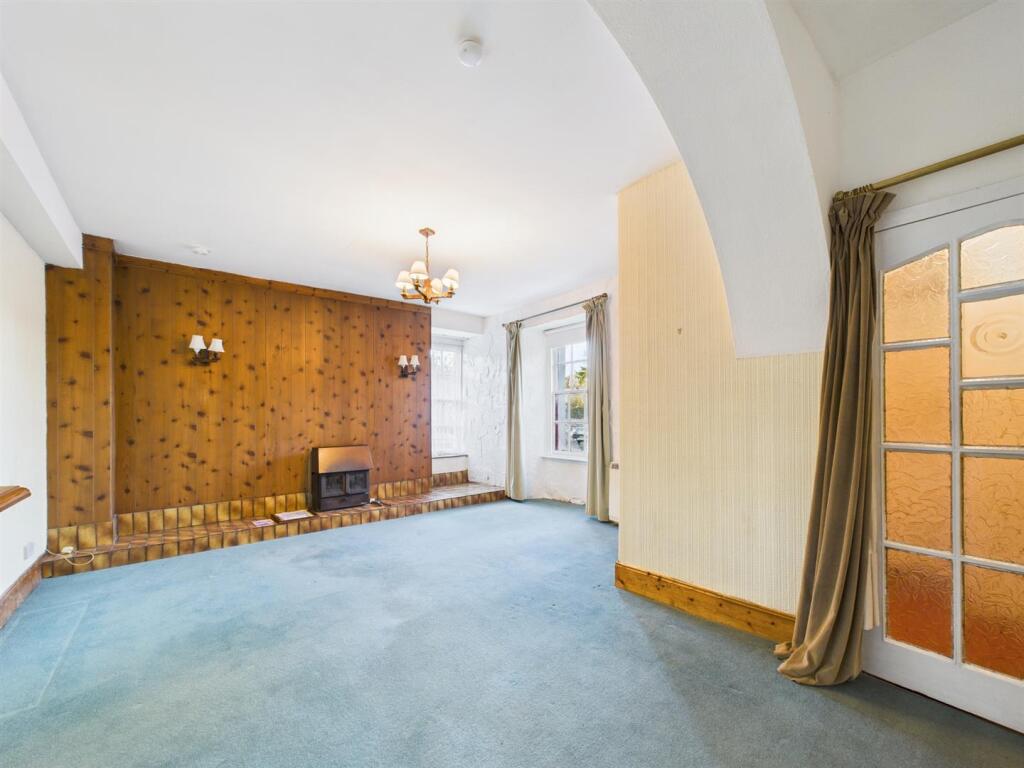 House in Perthshire, Perth and Kinross - View 2
