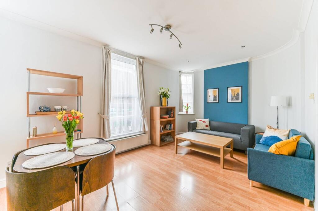 Main image of property: London Road, Norbury, London, SW16