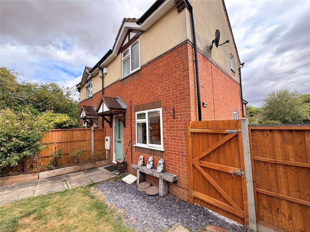 Main image of property: Shackleton Drive, DAVENTRY, Northamptonshire, NN11