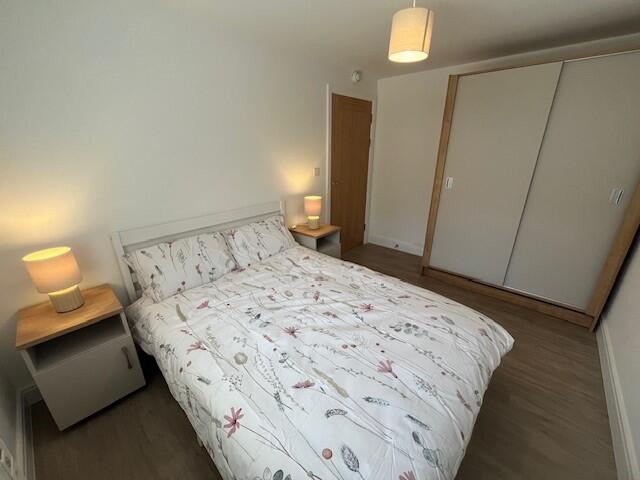 Apartment in Derby - View 3