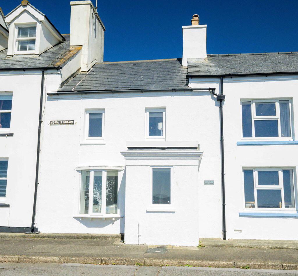 Main image of property: 1 Mona Terrace, Castletown