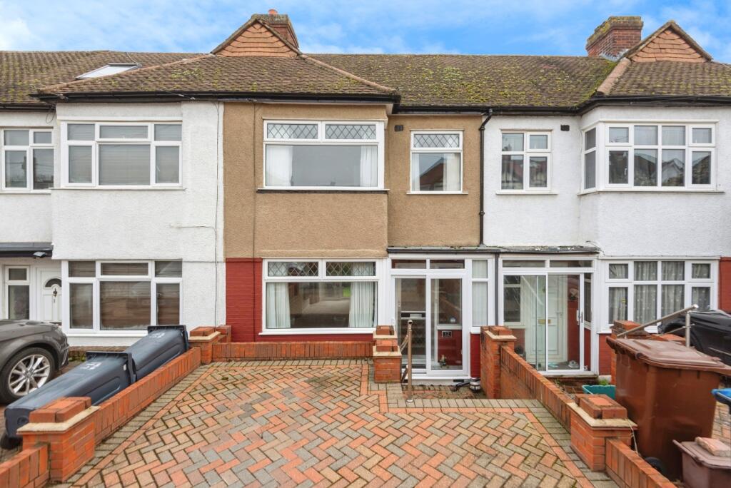 Main image of property: Garth Close, Morden, SM4