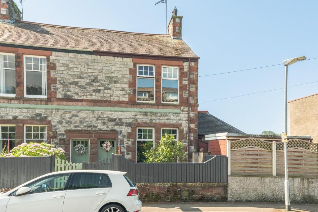Main image of property: Lightburn Avenue, Ulverston