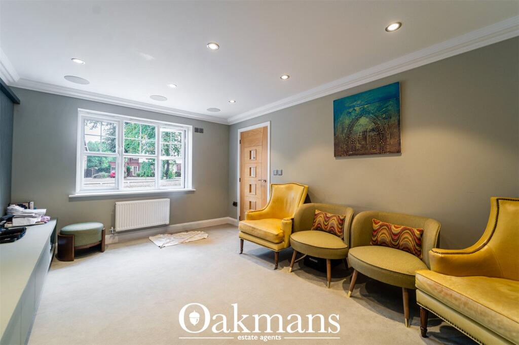 House in Birmingham - View 3