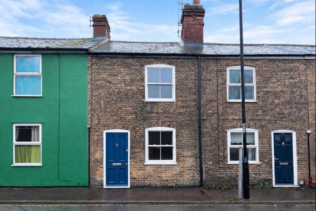 Main image of property: Out Westgate, Bury St. Edmunds