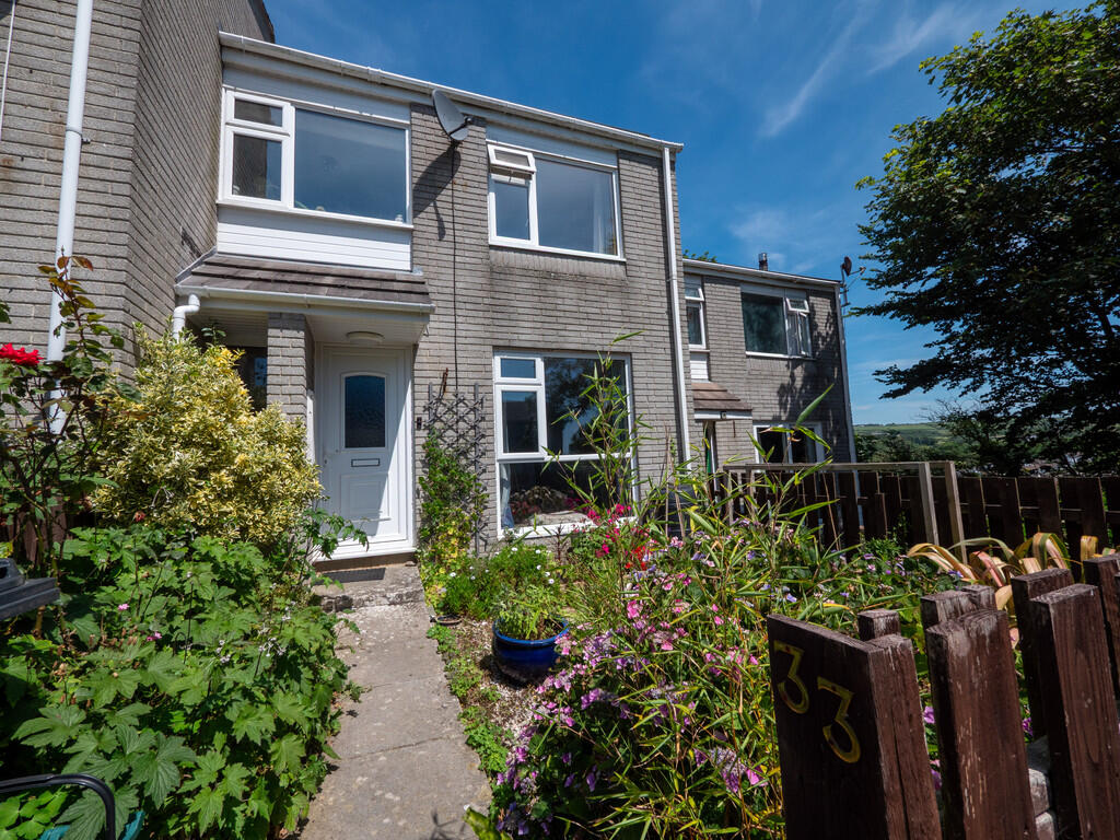 House in Exeter, Bude–Stratton
