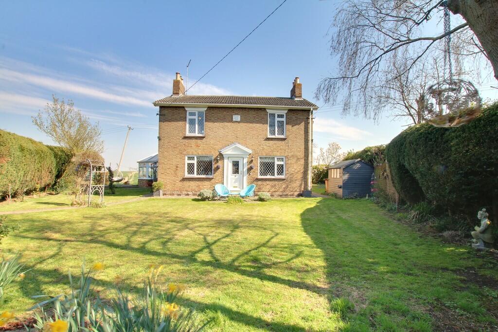 Main image of property: Whittlesey Road, Benwick