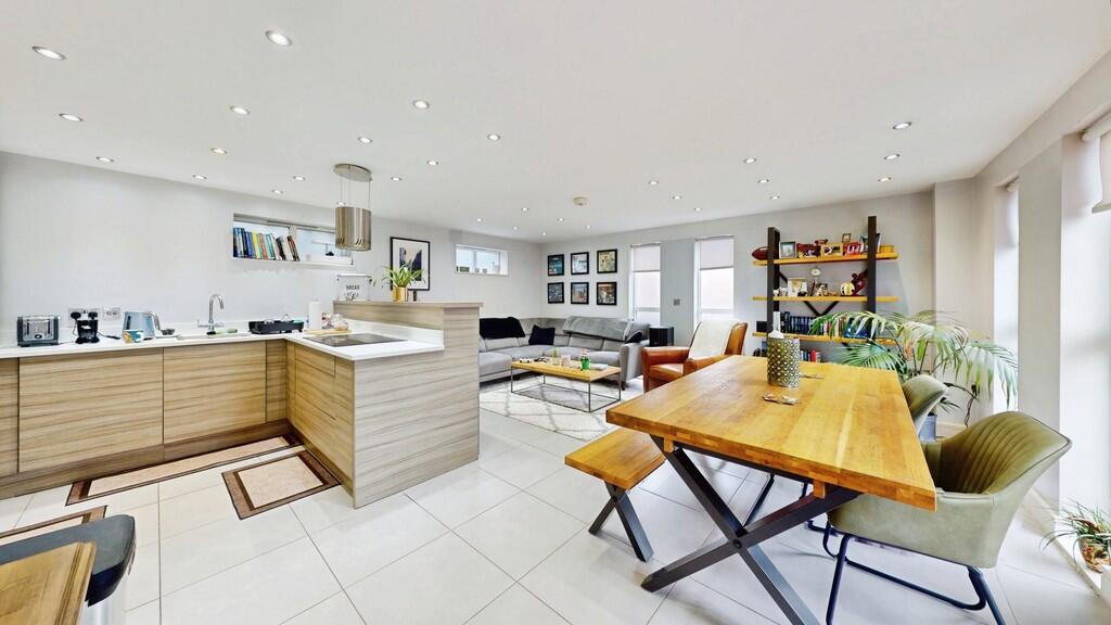 Main image of property: Victoria Place, Cheltenham