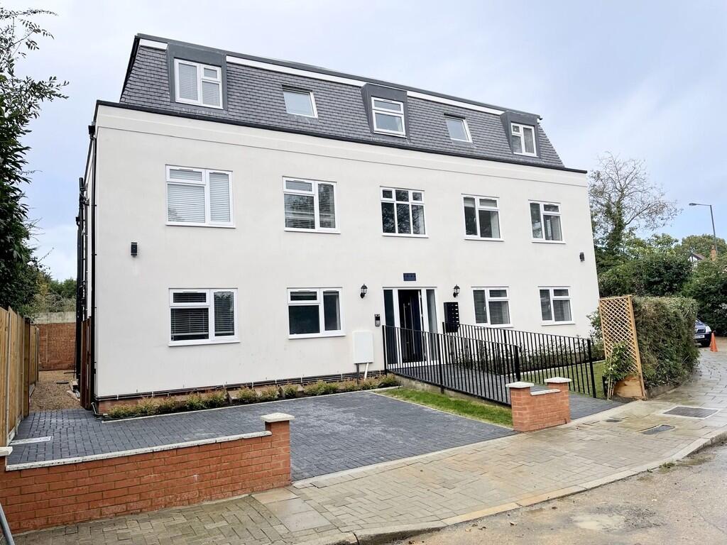 Main image of property: Boxtree Road, Harrow