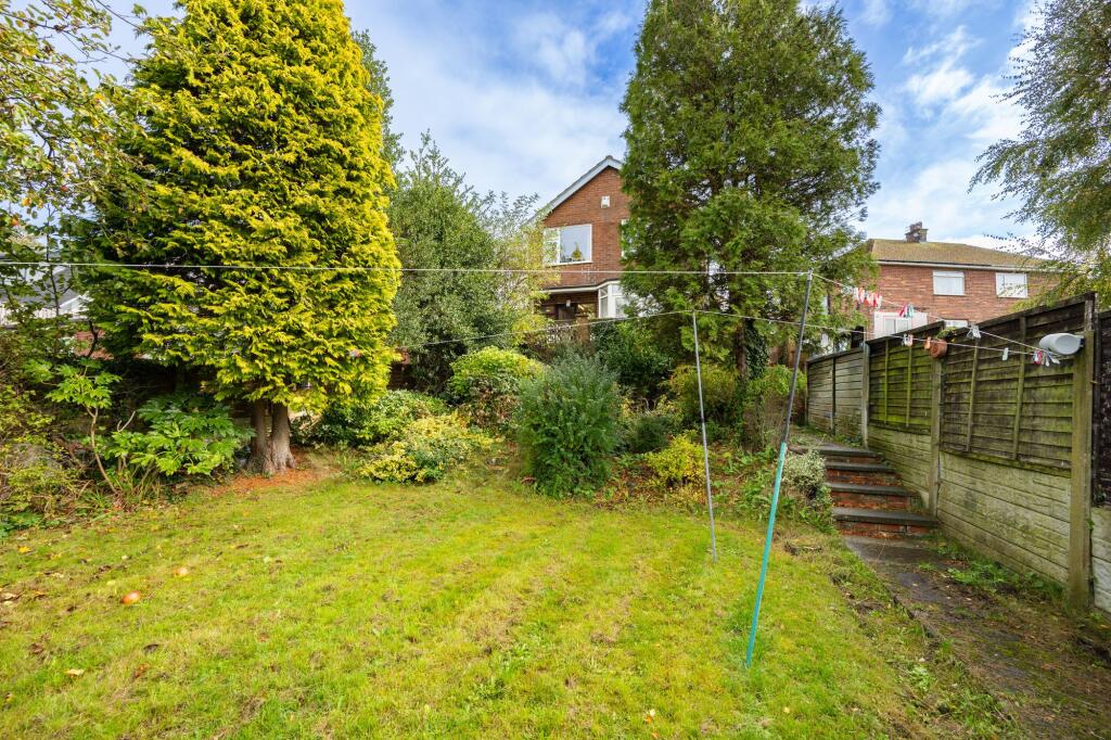 House in Liverpool - View 2
