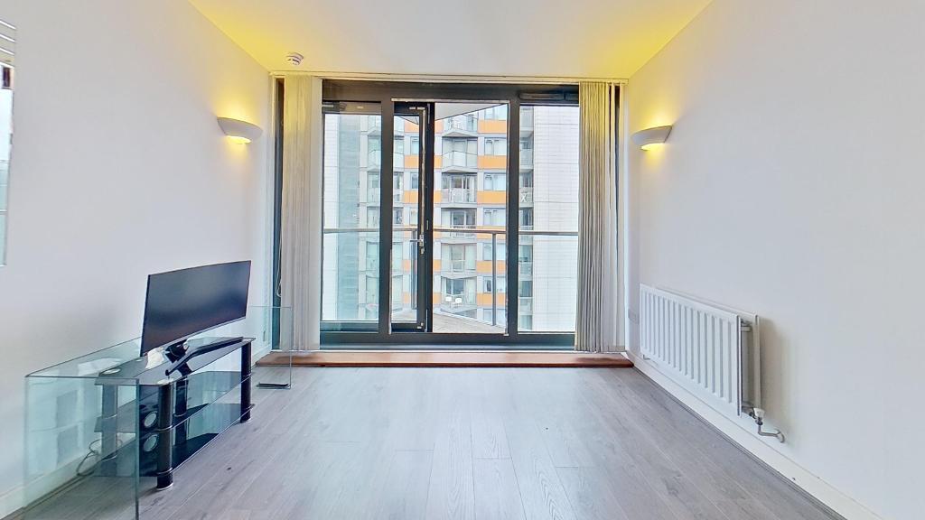 Main image of property: Neutron Tower, 6 Blackwall Way, Docklands, London, E14 9GW