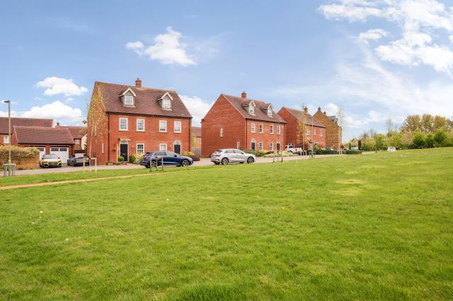 Main image of property: Bourton Road, Banbury