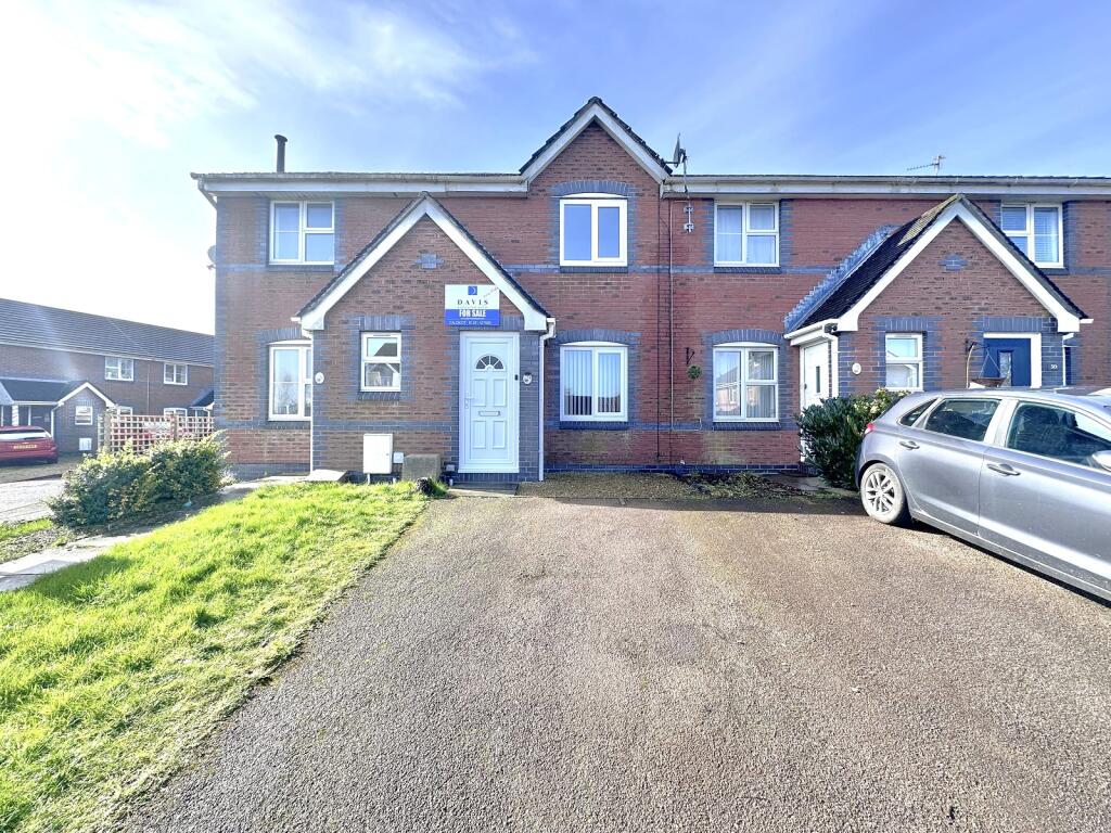 Main image of property: St. Annes Crescent, Undy, Caldicot, Newport. NP26 3PL