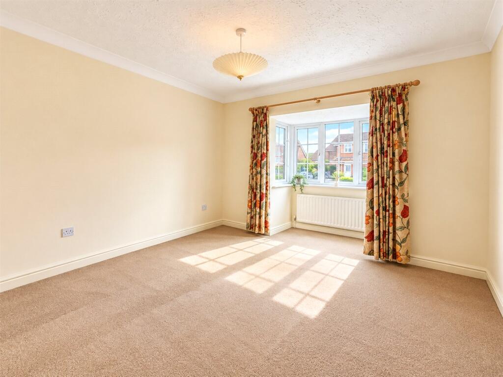 House in Nottingham - More
