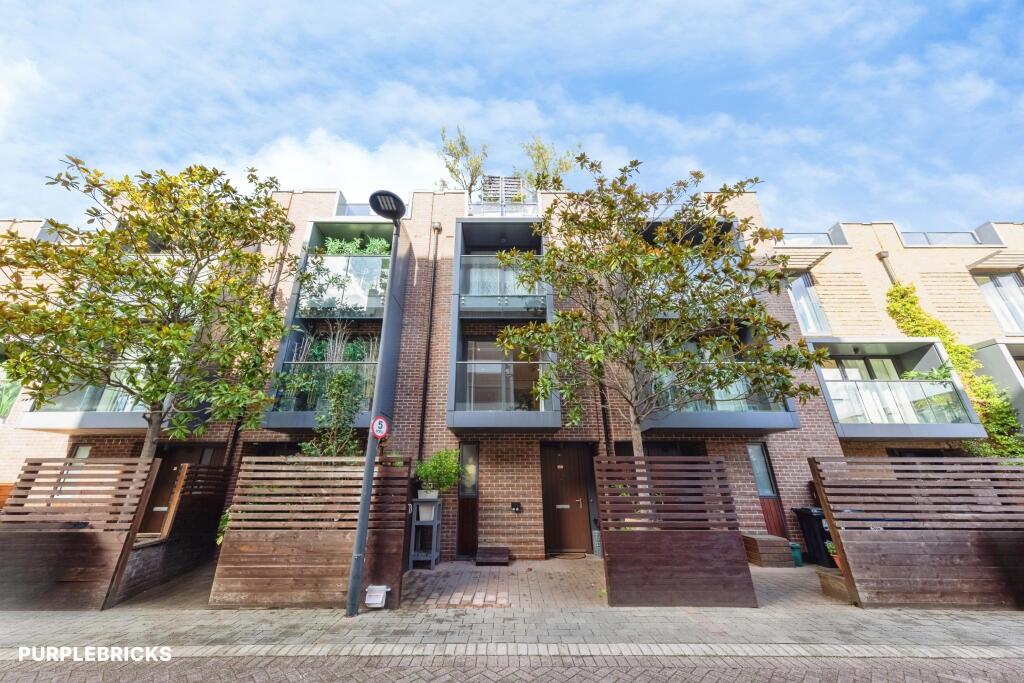 Main image of property: Bromyard Avenue, London, W3