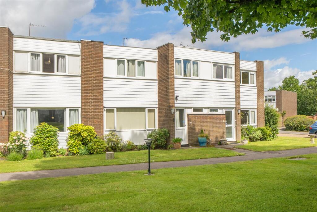 Main image of property: The Tracery, Banstead