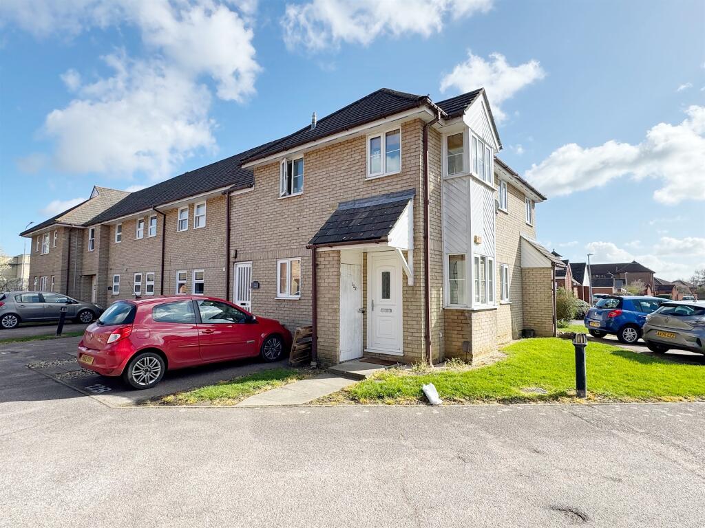 Main image of property: Hanbury Gardens, Highwoods, Colchester