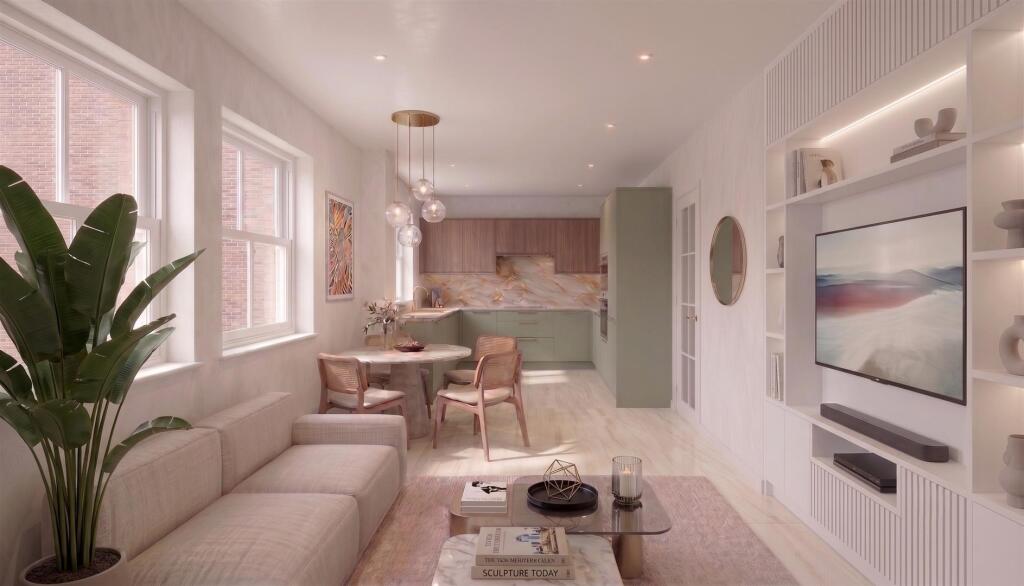 Main image of property: Cowes, Isle of Wight