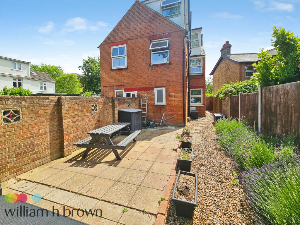 Main image of property: Marconi Road, CHELMSFORD