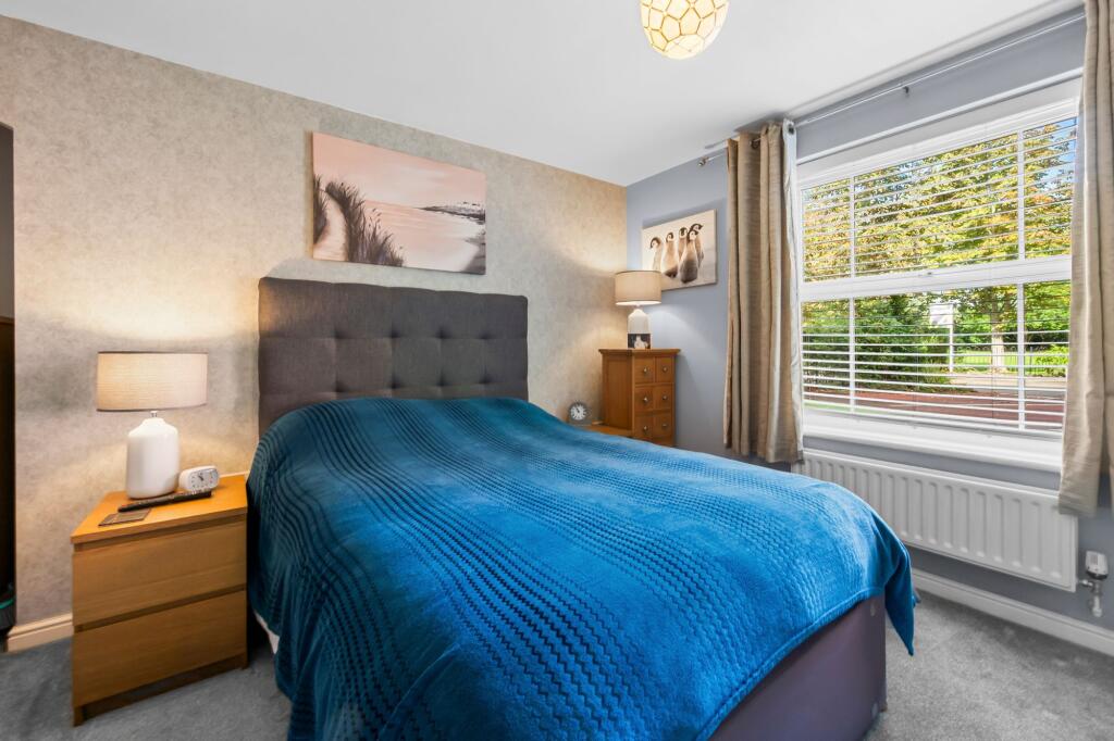 Apartment in Warrington - View 5