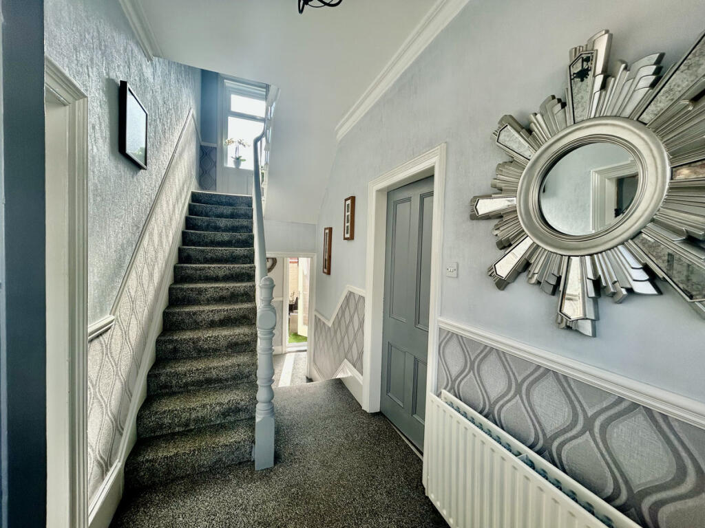 House in South Tyneside, Westoe - View 2