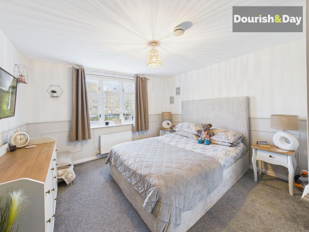 Sotherby House, South Street, Castle Town, Stafford ST16 photo 3
