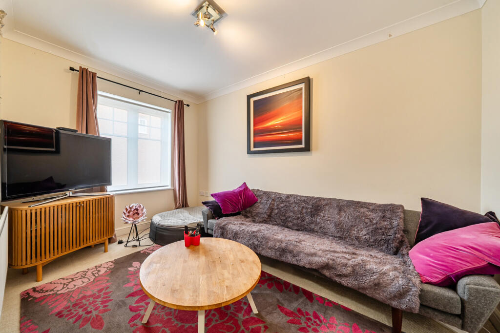 House in South Oxfordshire, Winterbrook, Wallingford - View 5
