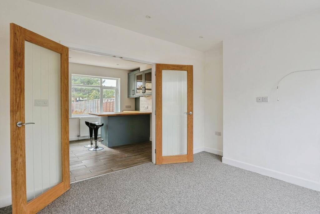 House in Bournemouth - More
