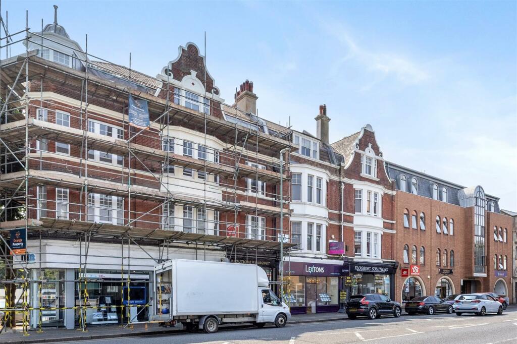 Main image of property: Church Road, Hove