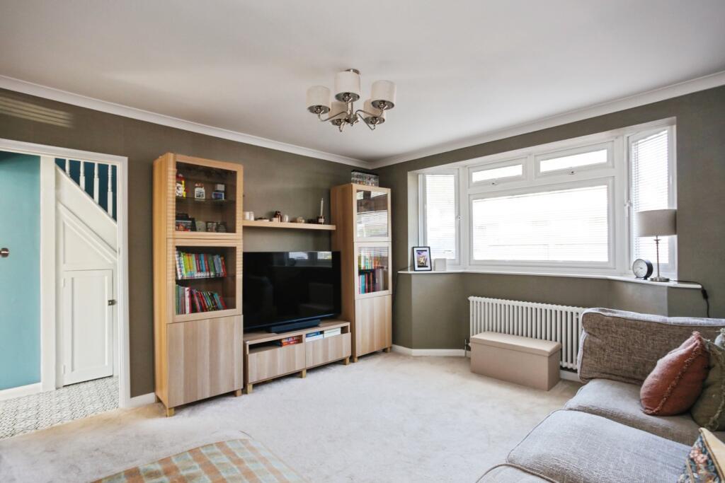 House in Tonbridge and Malling, Kent - View 5