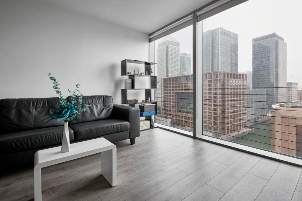 Main image of property: Landmark East Tower, 
24 Marsh Wall, E14