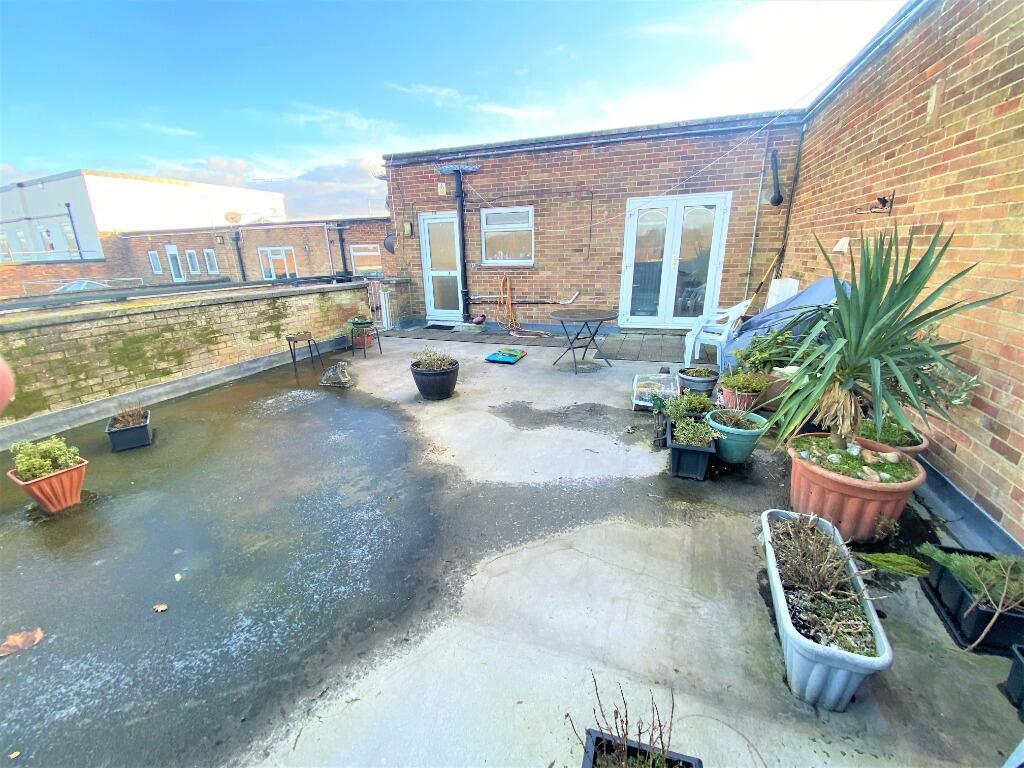 Main image of property: Greywell Road, Havant, PO9
