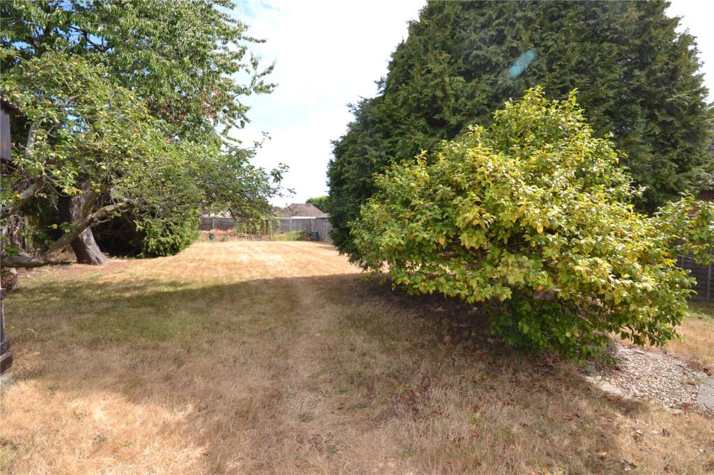 House in Southampton - View 4