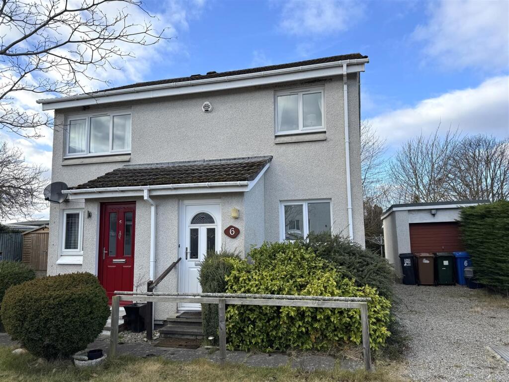 Main image of property: 6 Fir Place, Culloden, Inverness