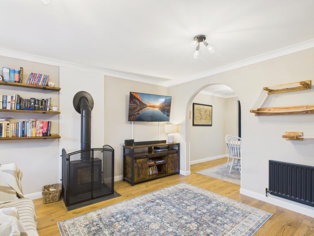9 Court Gardens, West Bridgford, Nottingham photo 2