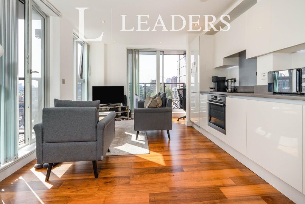 Main image of property: Great Suffolk Street, London, SE1