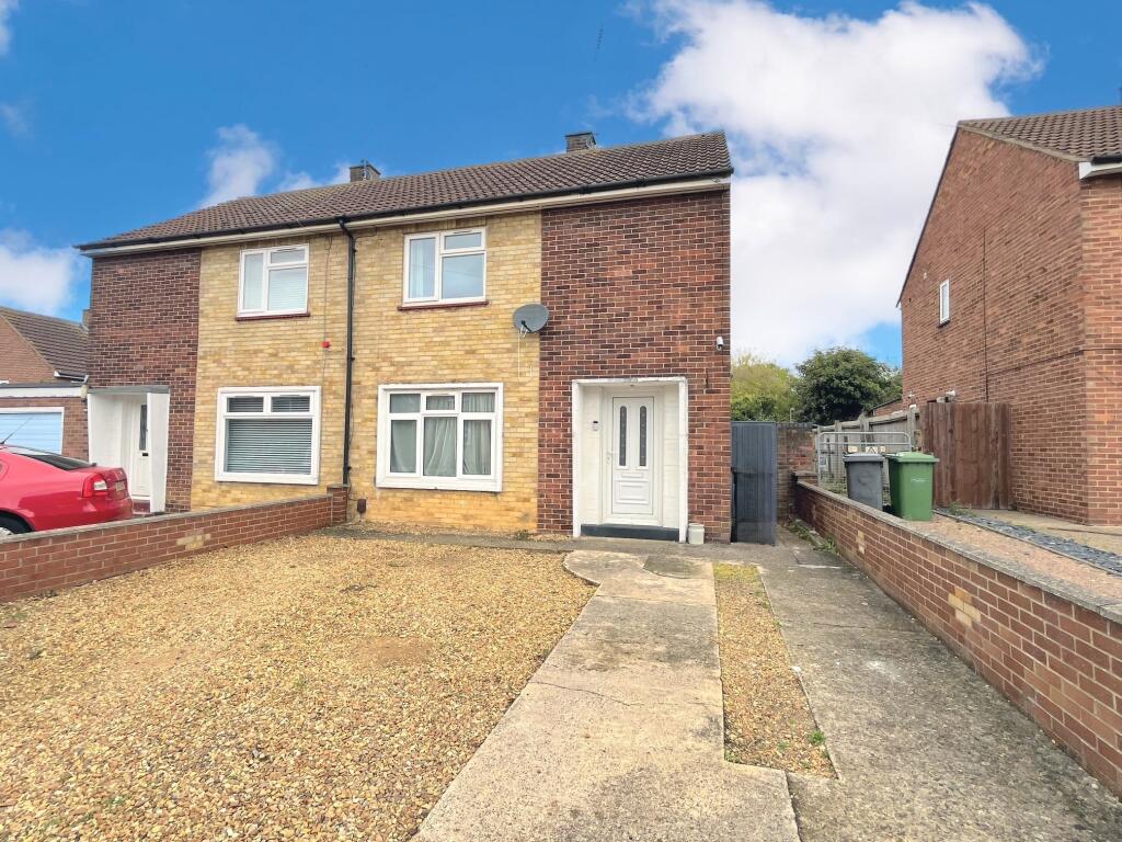 Main image of property: Chiltern Rise, Peterborough