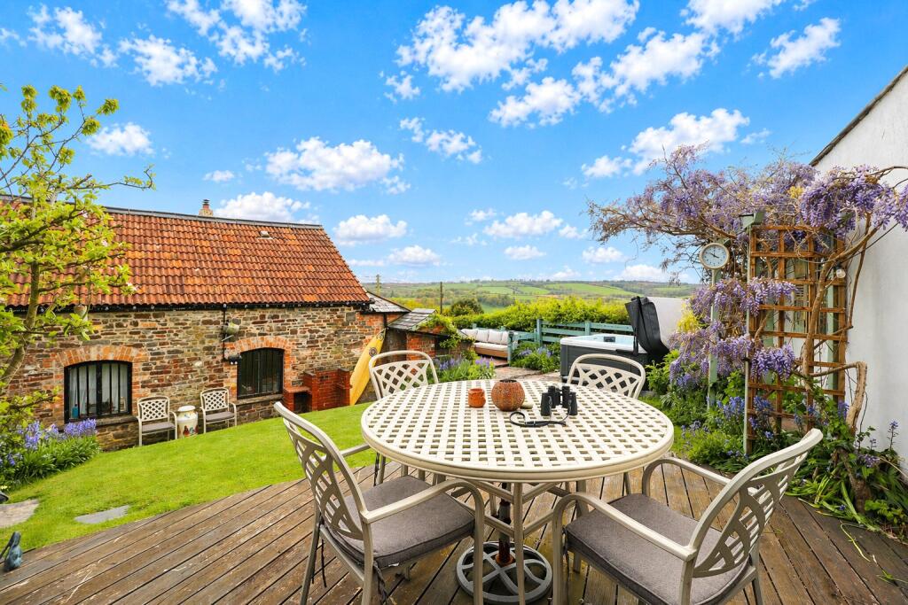 House in Torridge, Devon