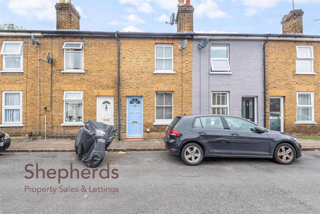 Main image of property: North Road, Hoddesdon