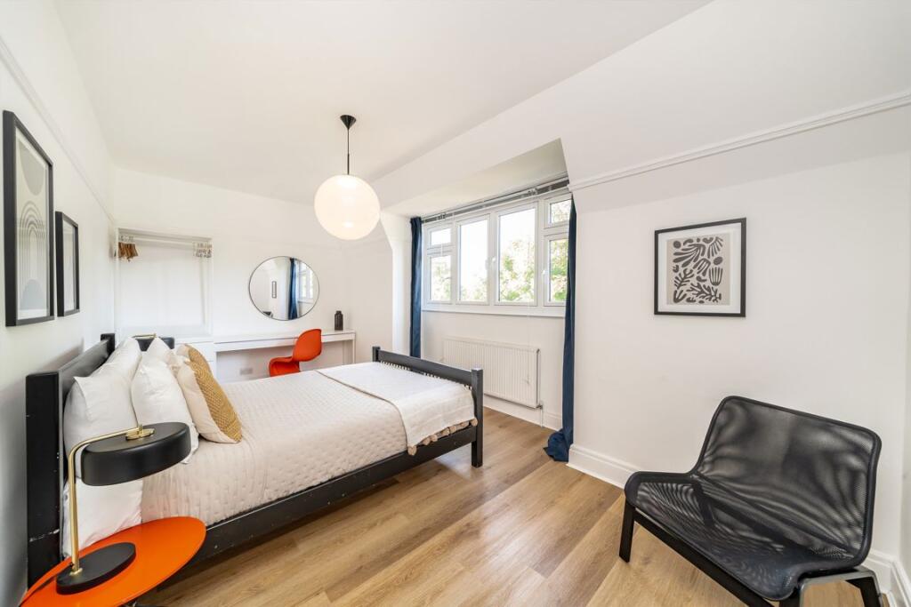 Apartment in London - View 5