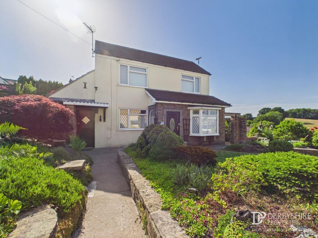 Schoolhouse Hill, Heage, Belper, DE56 photo 2