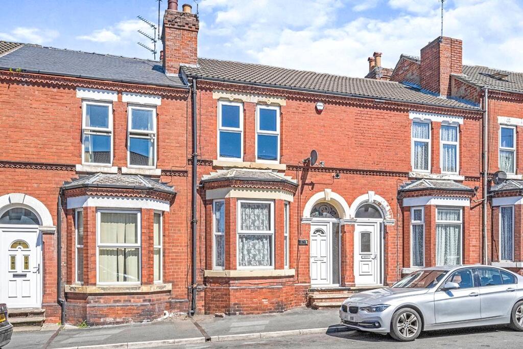 Main image of property: Albany Road, Doncaster, South Yorkshire, DN4