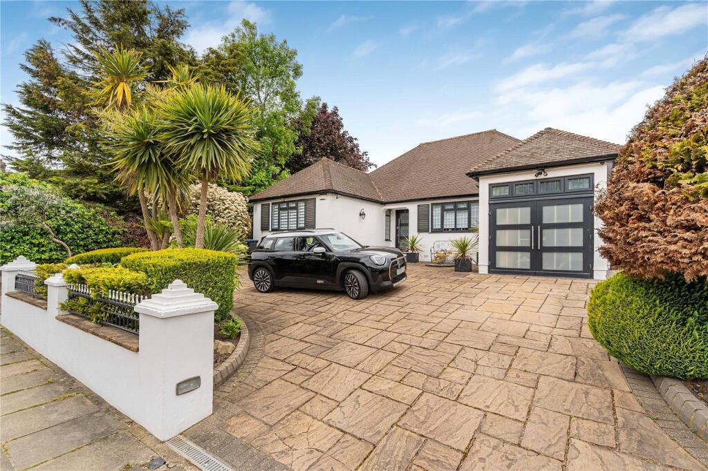 Main image of property: Maxim Road, London, N21