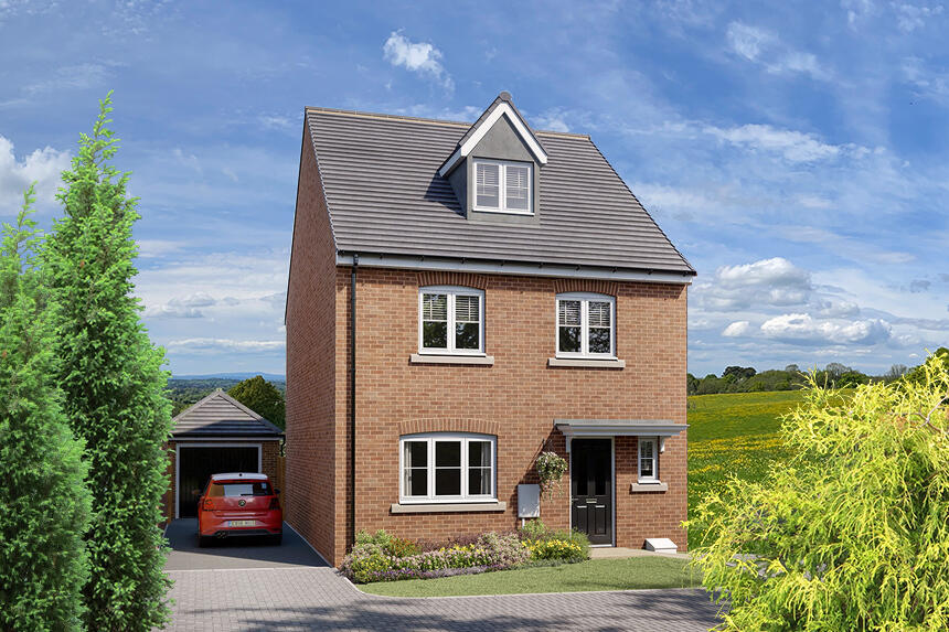 Main image of property: Sandy Lane,
Harpole,
Northampton,
NN7 4JU