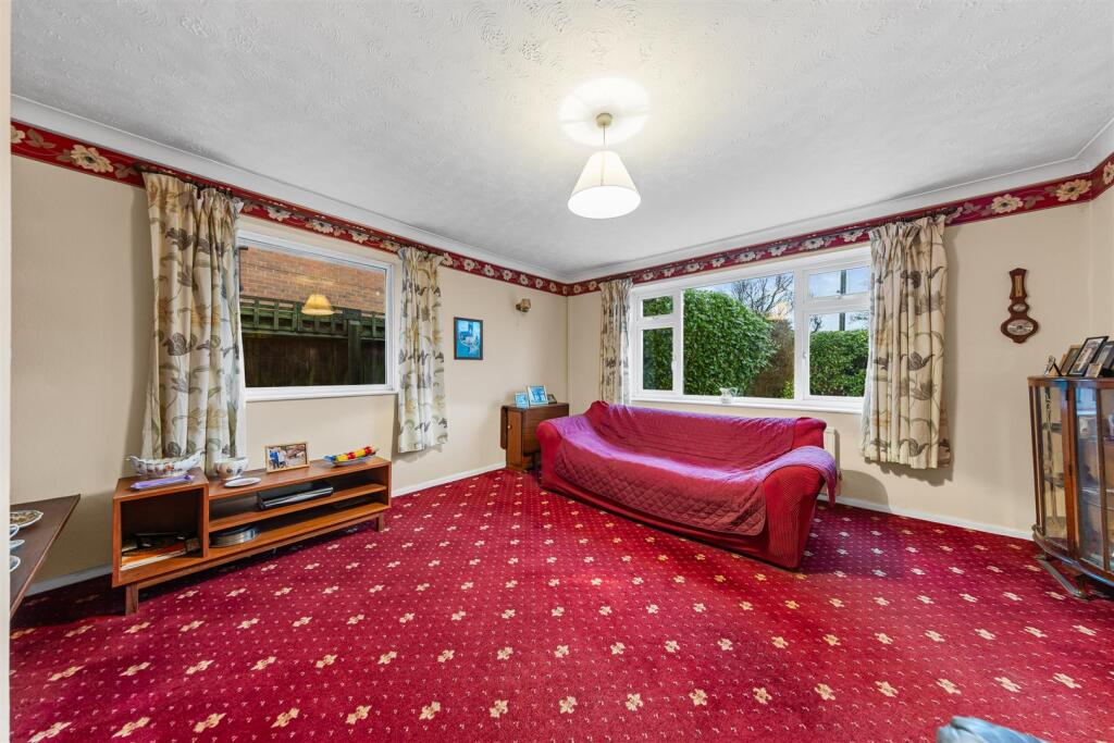 House in Milton Keynes - View 5