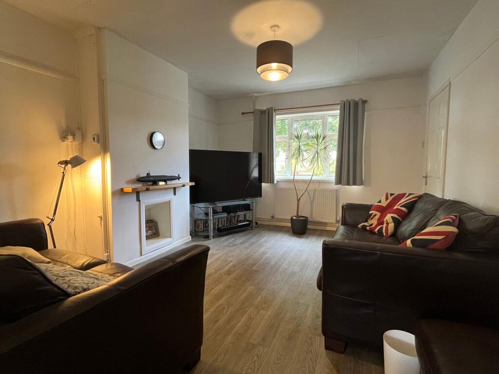 House in Peterborough, North Bretton, Westwood - View 4