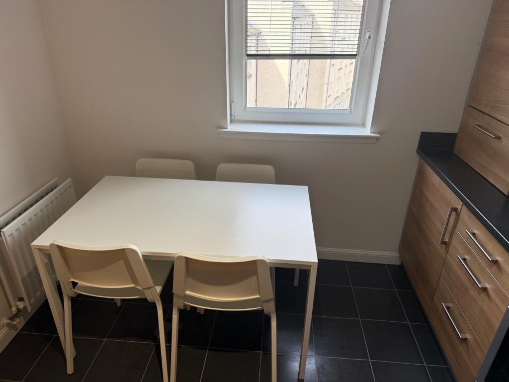 Apartment in Aberdeen - View 2