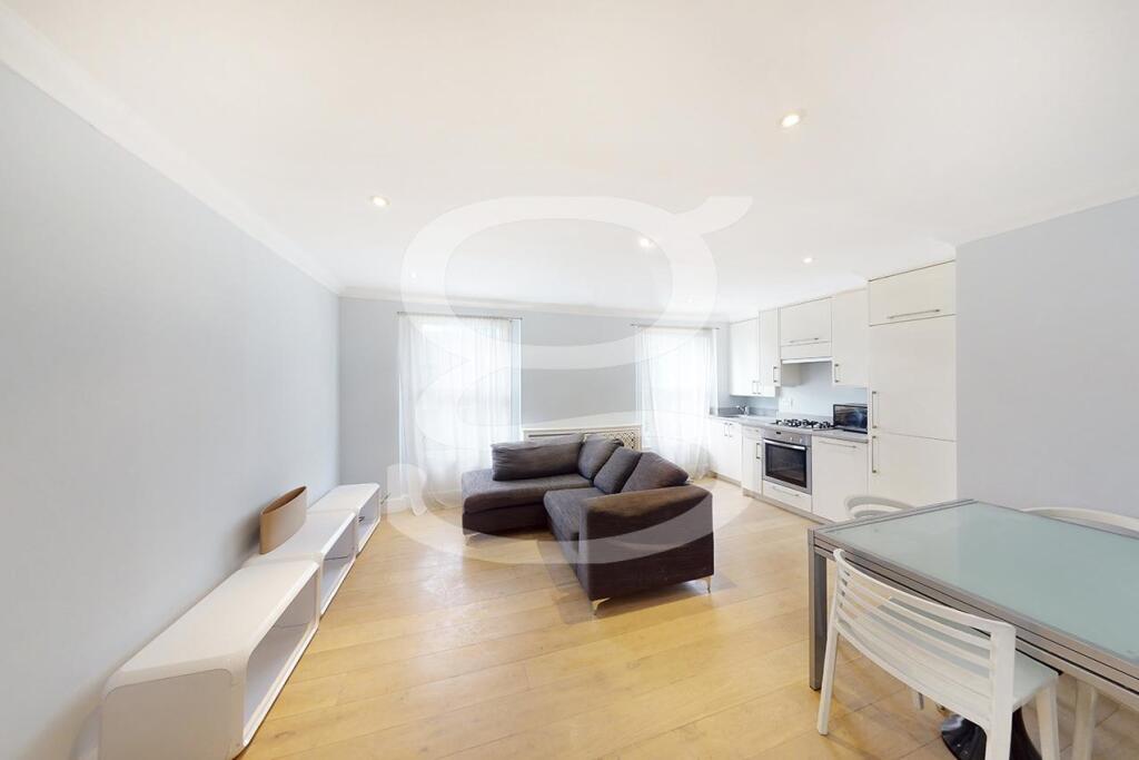 Main image of property: Boundary Road, St John's Wood, NW8