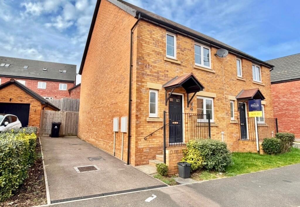 Main image of property: Barnett Way, Lydney