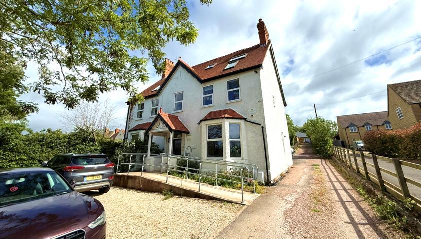 Main image of property: Brook House, Station Road, Broadway, Worcestershire, WR12